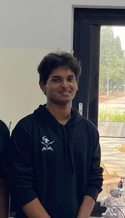 JEEVOTTAM HEBLE