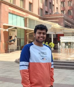 ANOOP JALI