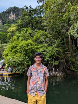 SUNDARAKRISHNAN N