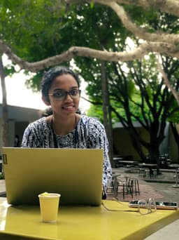 SMRITI V SOOLEBHAVI