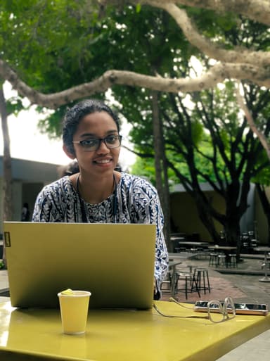 Smriti V Soolebhavi
