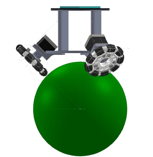 Ball Bot