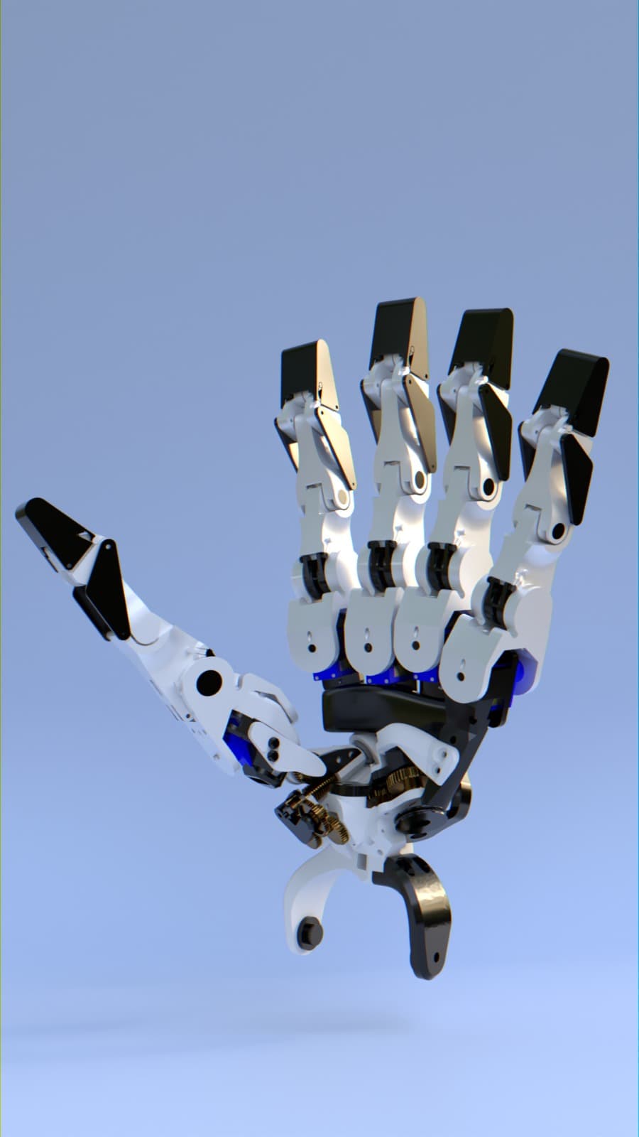 Bionic Arm
