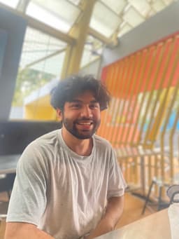 KAMATH ABHAY SUNIL