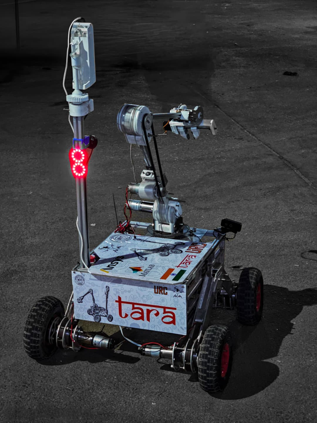 Talara Robotics Astra Robotics